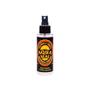 Leather Waterproofing & Conditioning Spray For Suede & Nubuck